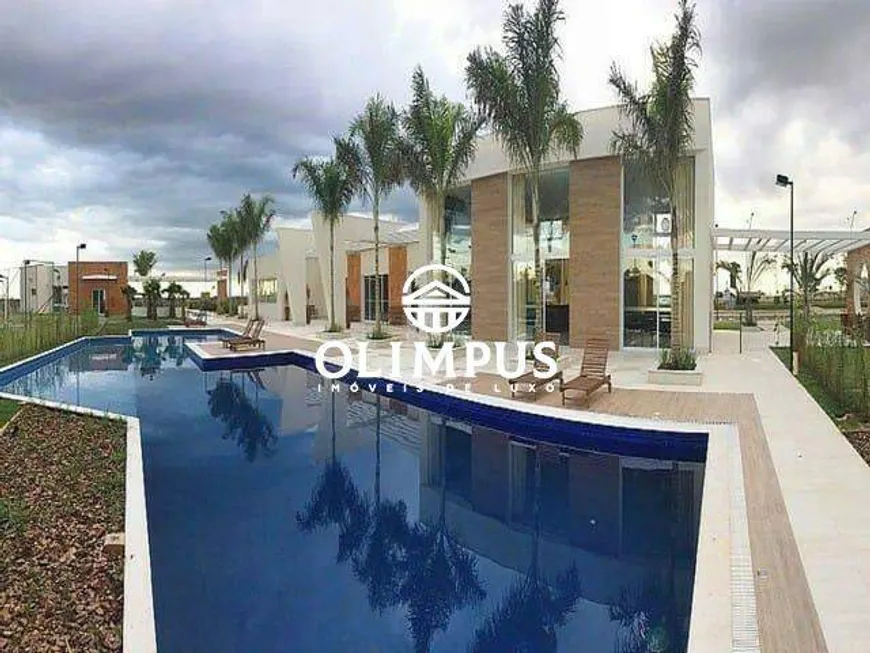 Foto 1 de Lote/Terreno à venda, 581m² em Jardim Sul, Uberlândia