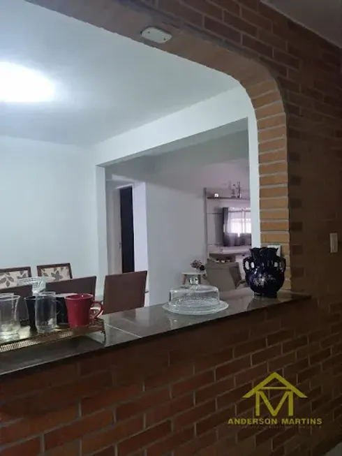 Foto 1 de Apartamento com 3 Quartos à venda, 160m² em Itapuã, Vila Velha