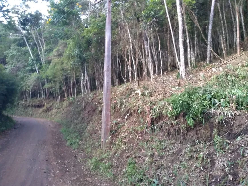 Foto 1 de Lote/Terreno à venda, 1500m² em Pessegueiros, Teresópolis