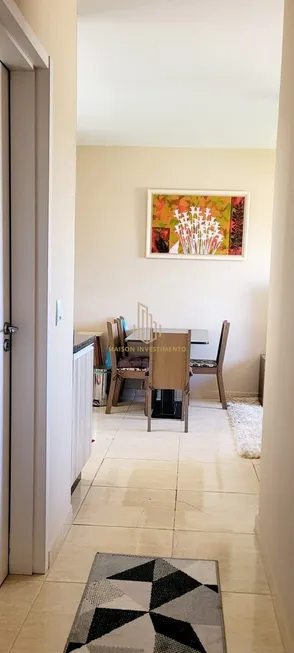 Foto 1 de Apartamento com 3 Quartos à venda, 76m² em Roca Grande, Colombo