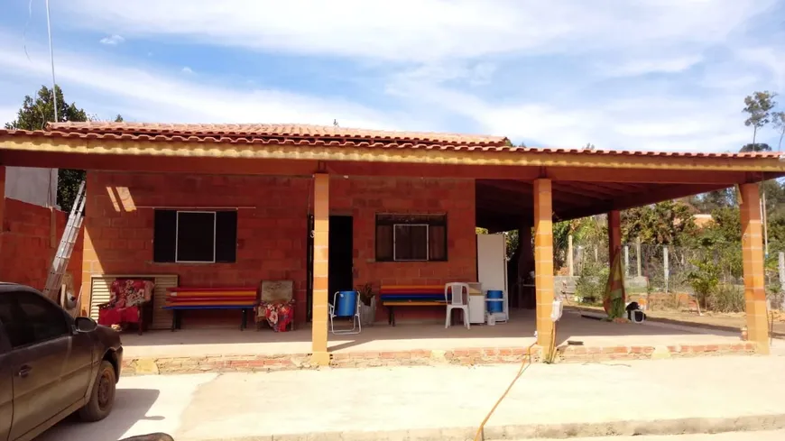 Foto 1 de Fazenda/Sítio com 2 Quartos à venda, 300m² em Boa Vista, Salto