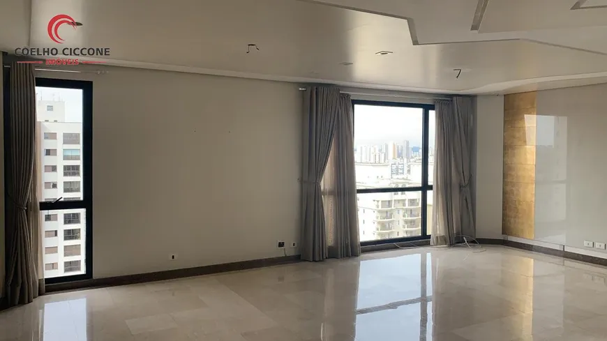 Foto 1 de Apartamento com 3 Quartos à venda, 160m² em Santa Paula, São Caetano do Sul