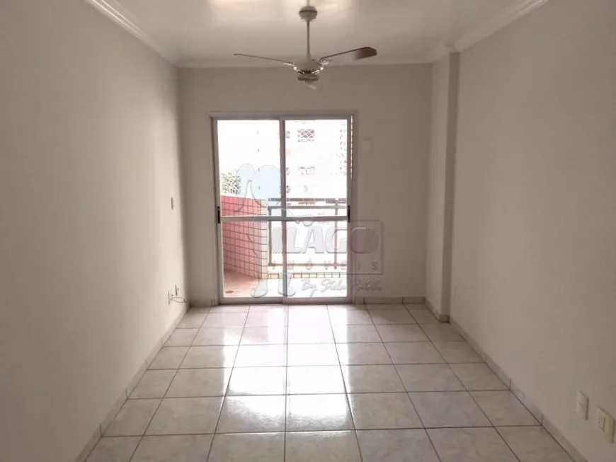 Foto 1 de Apartamento com 2 Quartos à venda, 68m² em Centro, Ribeirão Preto