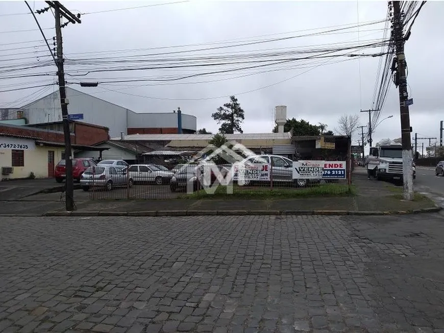 Foto 1 de Lote/Terreno à venda, 960m² em Fátima, Canoas
