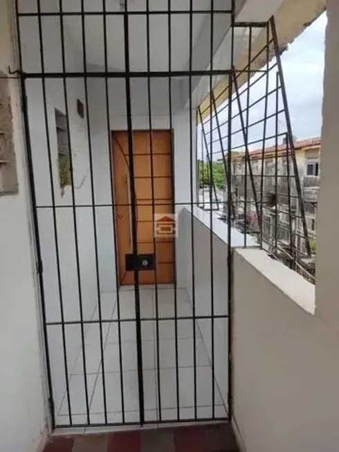 Foto 1 de Apartamento com 2 Quartos à venda, 45m² em Ipsep, Recife
