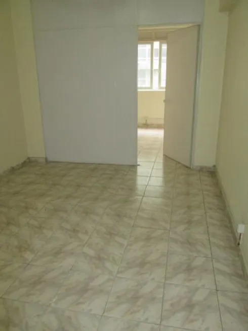 Foto 1 de Sala Comercial para alugar, 32m² em Centro, Niterói