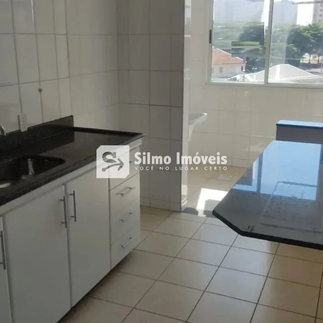 Foto 1 de Apartamento com 3 Quartos à venda, 90m² em Centro, Uberlândia