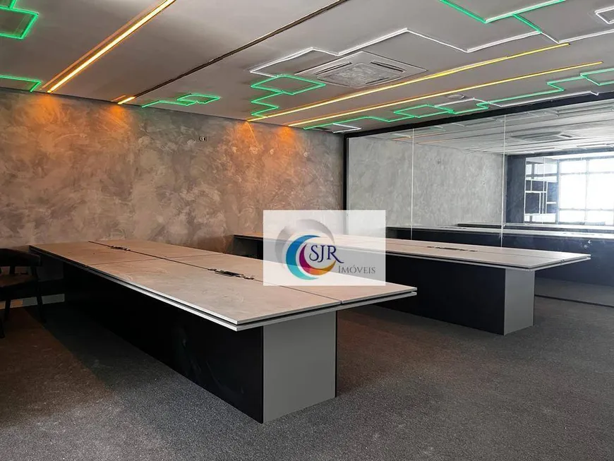 Foto 1 de Prédio Comercial para alugar, 685m² em Vila Olímpia, São Paulo