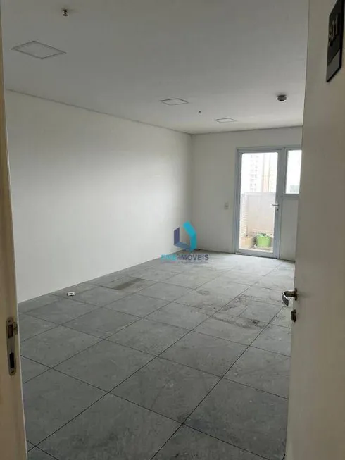 Foto 1 de Sala Comercial para alugar, 40m² em Santo Amaro, São Paulo