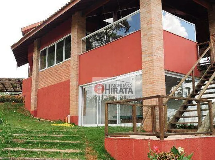 Foto 1 de Fazenda/Sítio com 3 Quartos para venda ou aluguel, 760m² em Joaquim Egídio, Campinas