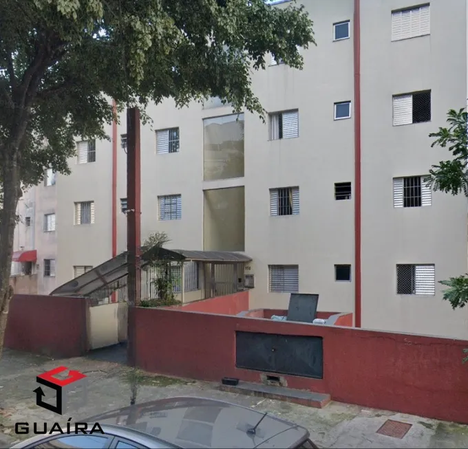 Foto 1 de Apartamento com 2 Quartos à venda, 56m² em Conceição, Diadema