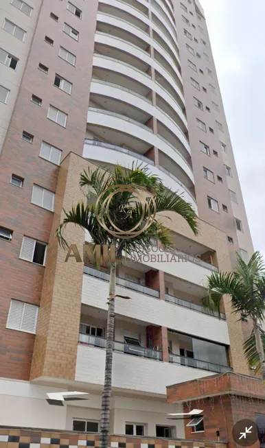 Foto 1 de Apartamento com 3 Quartos à venda, 86m² em Centro, Jacareí