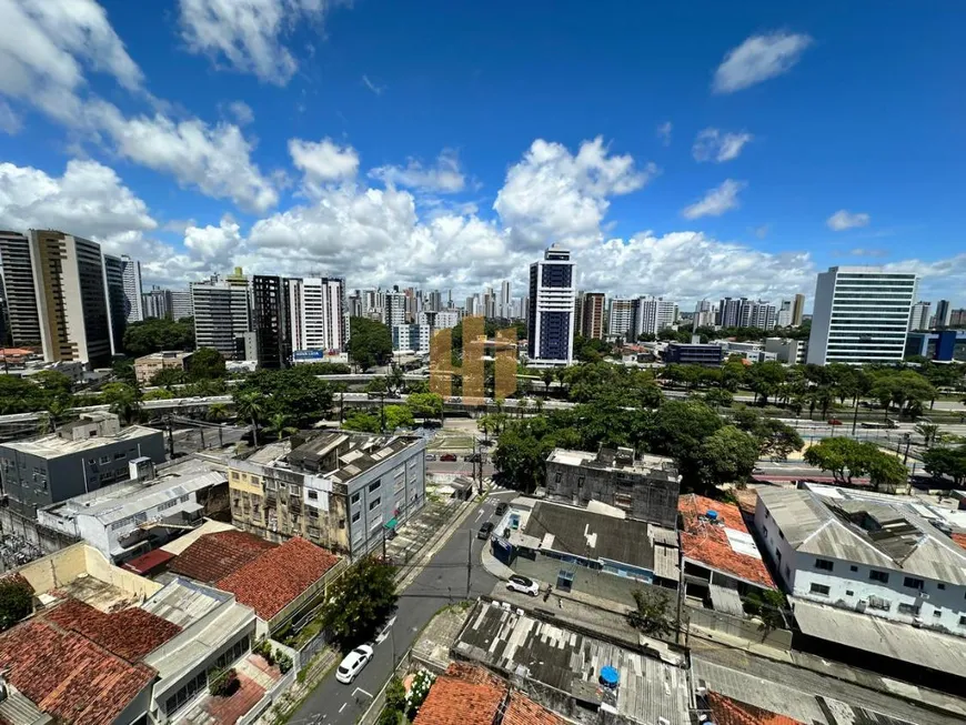 Foto 1 de Imóvel Comercial à venda, 30m² em Santo Amaro, Recife