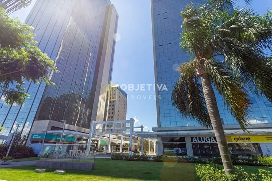 Foto 1 de Ponto Comercial para alugar, 59m² em Praia de Belas, Porto Alegre