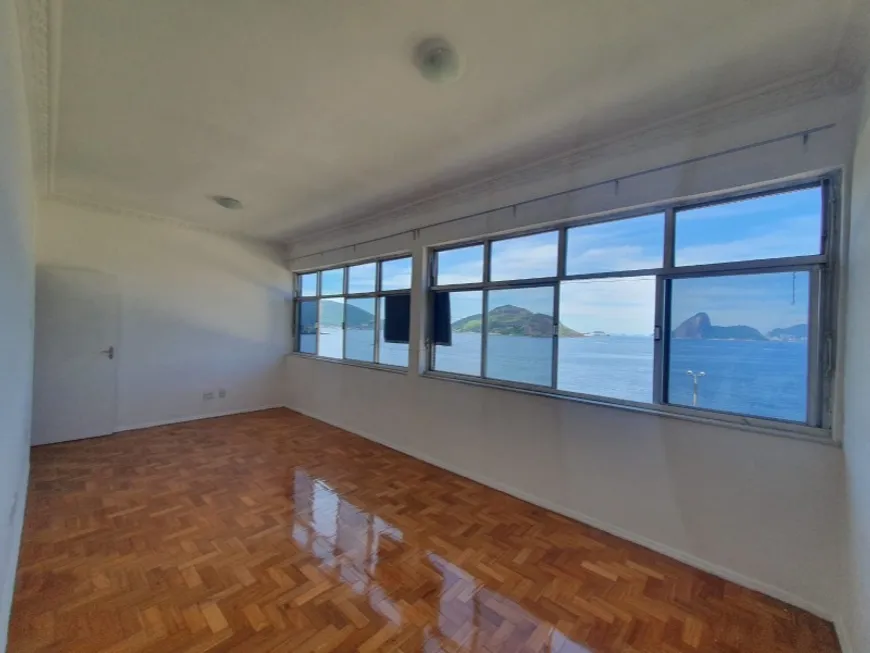 Foto 1 de Apartamento com 3 Quartos à venda, 85m² em Icaraí, Niterói