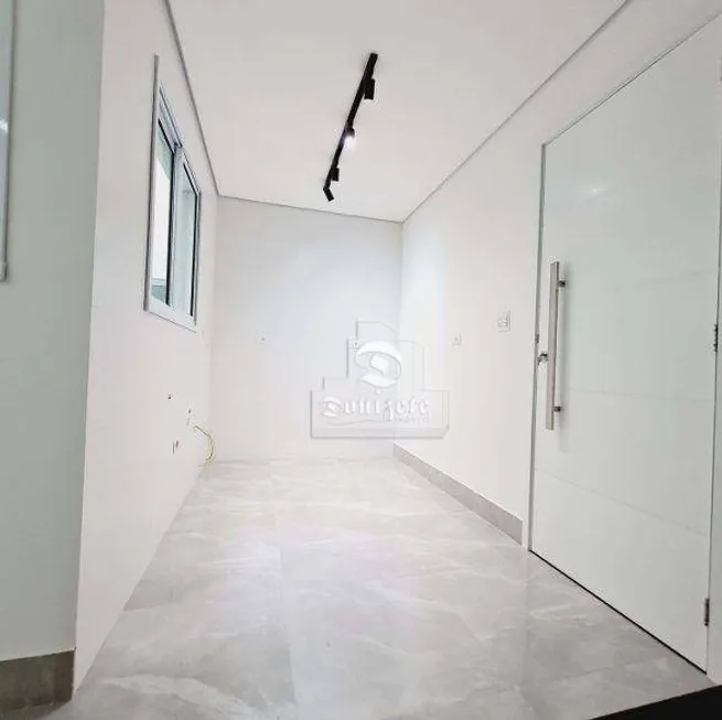 Foto 1 de Apartamento com 2 Quartos à venda, 57m² em Campestre, Santo André