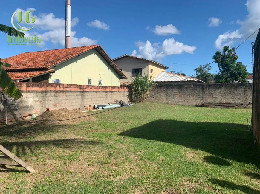 Foto 1 de Lote/Terreno à venda, 210m² em Maralegre, Niterói