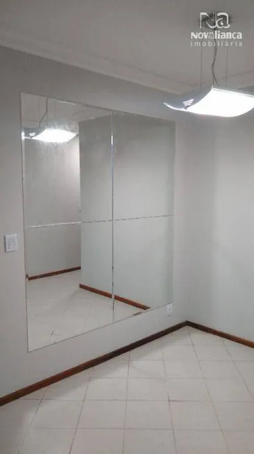 Foto 1 de Apartamento com 3 Quartos à venda, 85m² em Itapuã, Vila Velha