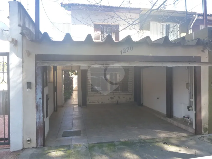 Foto 1 de com 4 Quartos para alugar, 122m² em Campo Belo, São Paulo