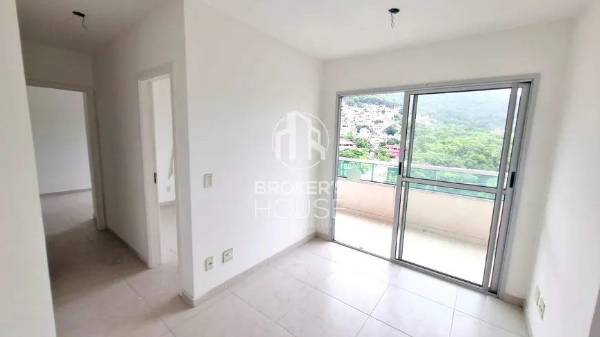 Foto 1 de Apartamento com 2 Quartos à venda, 67m² em Maruípe, Vitória