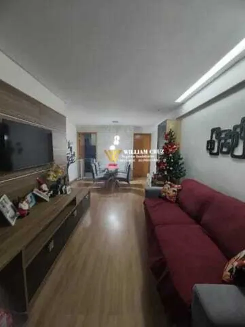 Foto 1 de Apartamento com 3 Quartos à venda, 88m² em Madalena, Recife