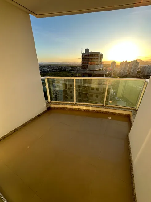 Foto 1 de Apartamento com 3 Quartos à venda, 67m² em Praia de Itaparica, Vila Velha