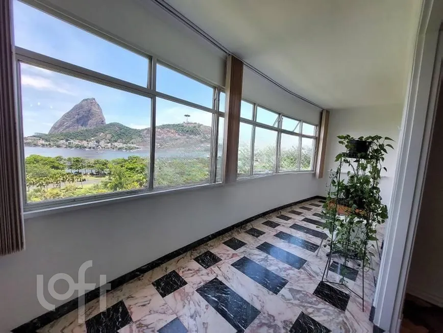 Foto 1 de Apartamento com 4 Quartos à venda, 290m² em Flamengo, Rio de Janeiro