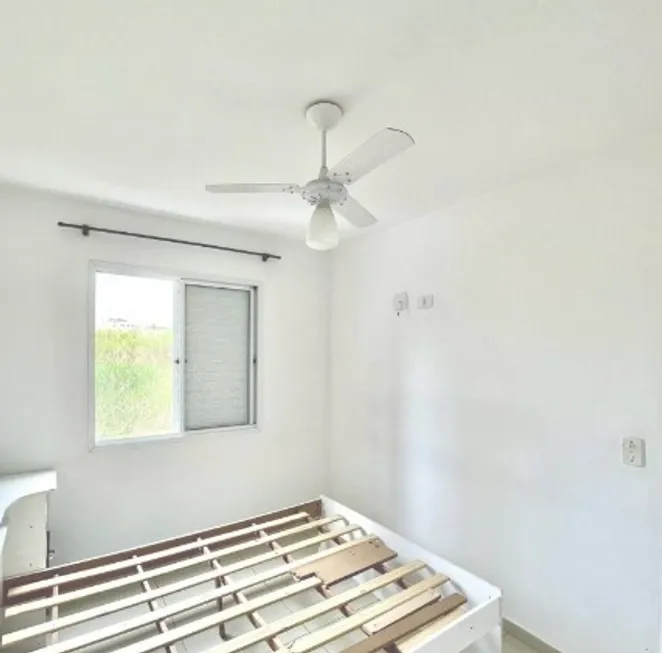 Foto 1 de Apartamento com 2 Quartos para alugar, 48m² em Vila Gonçalves, São Bernardo do Campo