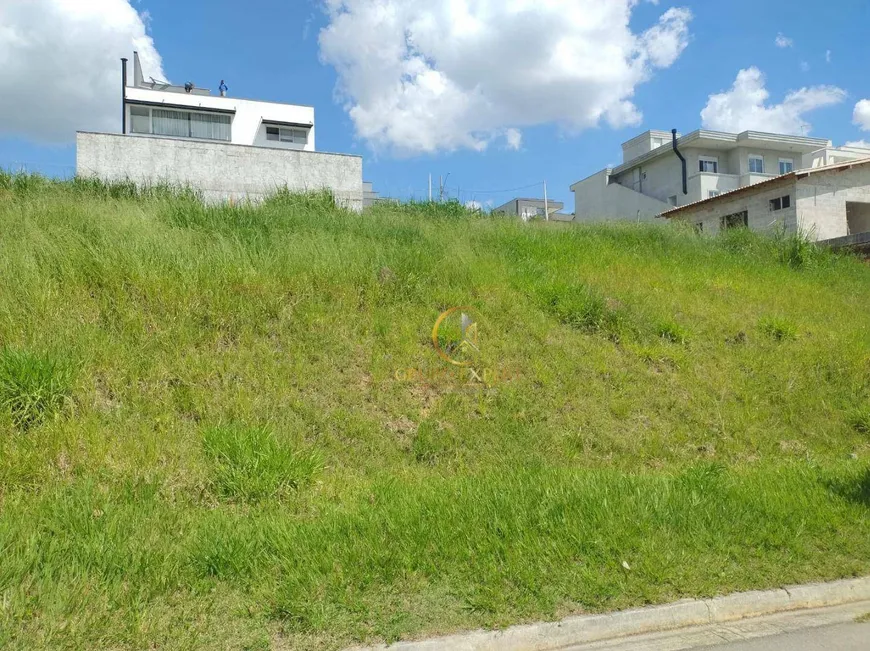 Foto 1 de Lote/Terreno à venda, 377m² em Loteamento Verana, São José dos Campos