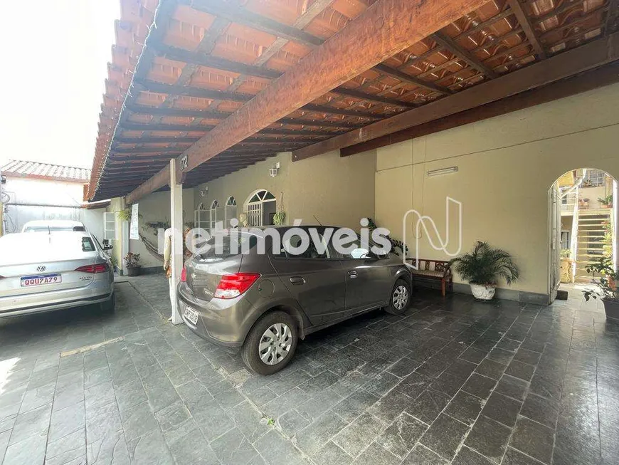 Foto 1 de Casa com 3 Quartos à venda, 146m² em Alvorada, Contagem