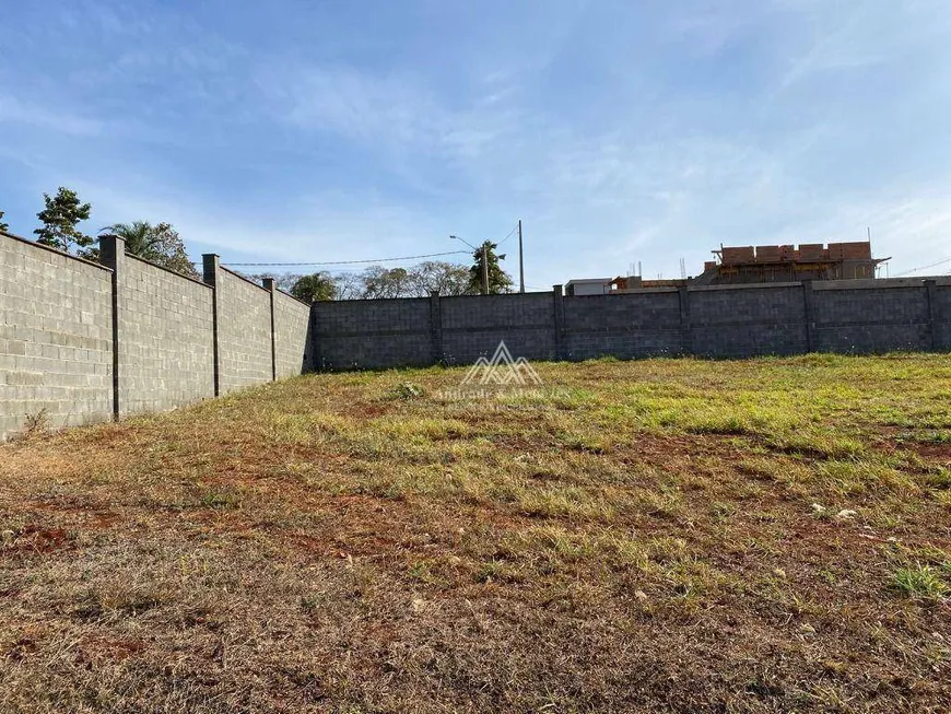 Foto 1 de Lote/Terreno à venda, 291m² em Bonfim Paulista, Ribeirão Preto