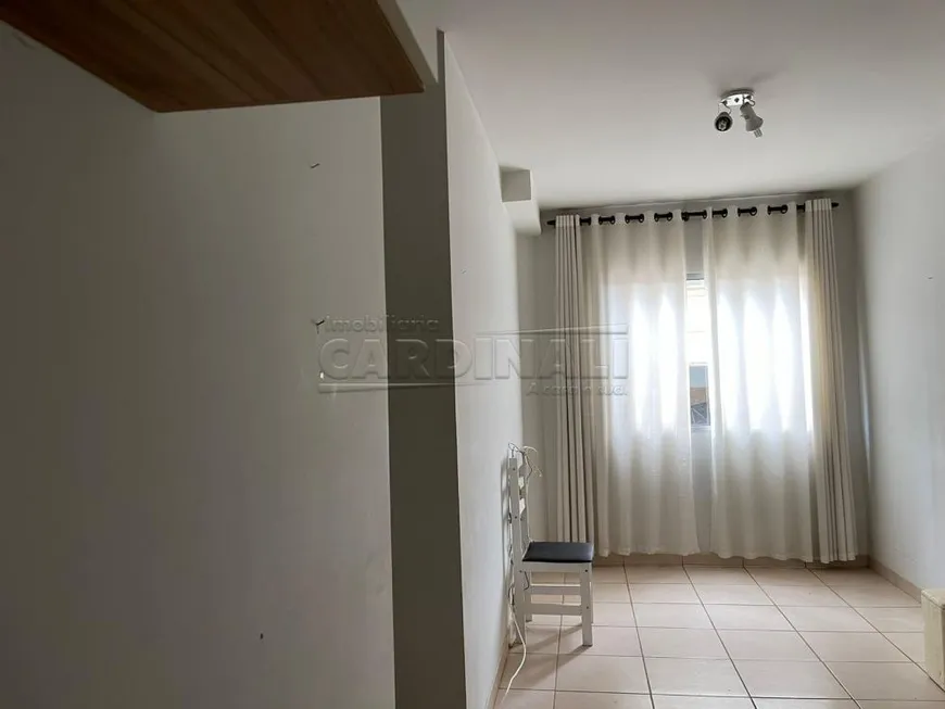 Foto 1 de Apartamento com 3 Quartos à venda, 72m² em Jardim Paraíso, São Carlos