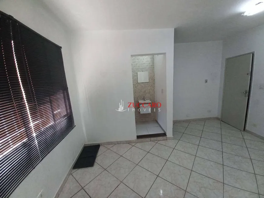 Foto 1 de Sala Comercial para alugar, 26m² em Vila Carrão, São Paulo