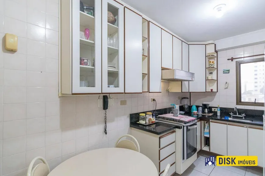 Foto 1 de Apartamento com 3 Quartos à venda, 109m² em Baeta Neves, São Bernardo do Campo