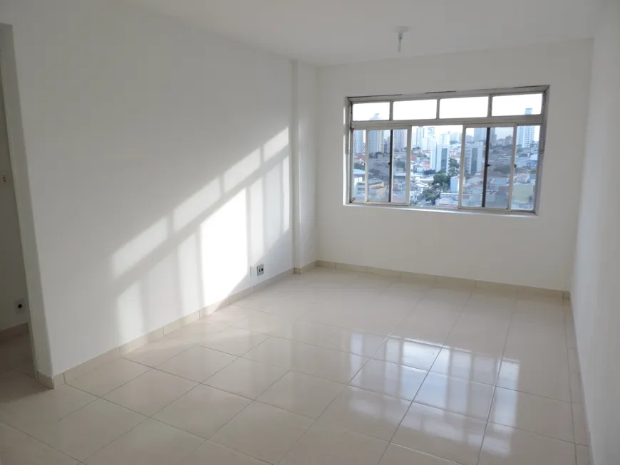 Foto 1 de Apartamento com 2 Quartos para alugar, 60m² em Ipiranga, São Paulo