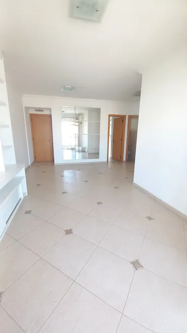 Foto 1 de Apartamento com 3 Quartos para venda ou aluguel, 98m² em Cambuí, Campinas