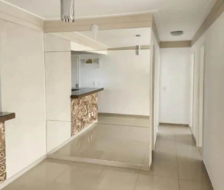 Foto 1 de Apartamento com 3 Quartos para alugar, 79m² em Piatã, Salvador