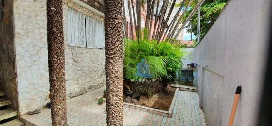 Foto 1 de Casa com 2 Quartos à venda, 126m² em Santa Paula, São Caetano do Sul