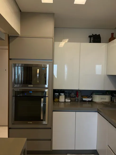 Foto 1 de Apartamento com 2 Quartos para alugar, 87m² em Alphaville Empresarial, Barueri