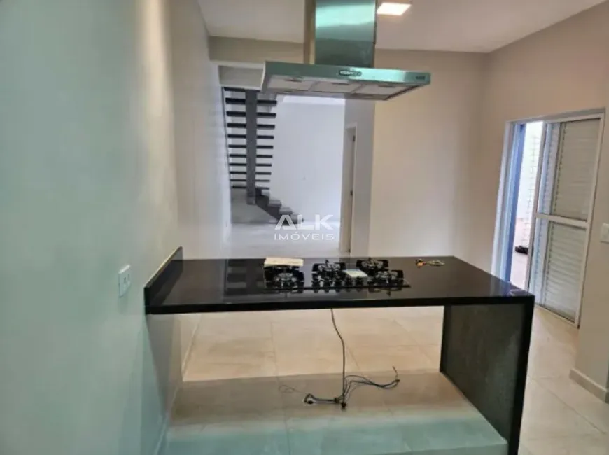 Foto 1 de Casa com 2 Quartos à venda, 126m² em Vila Clementino, São Paulo