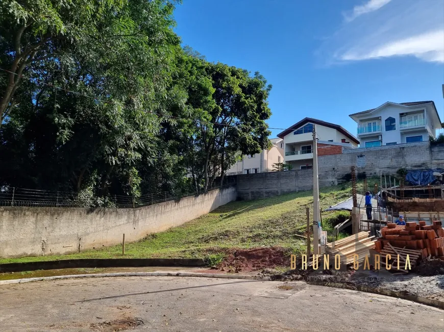 Foto 1 de Lote/Terreno com 1 Quarto à venda, 489m² em Urbanova, São José dos Campos