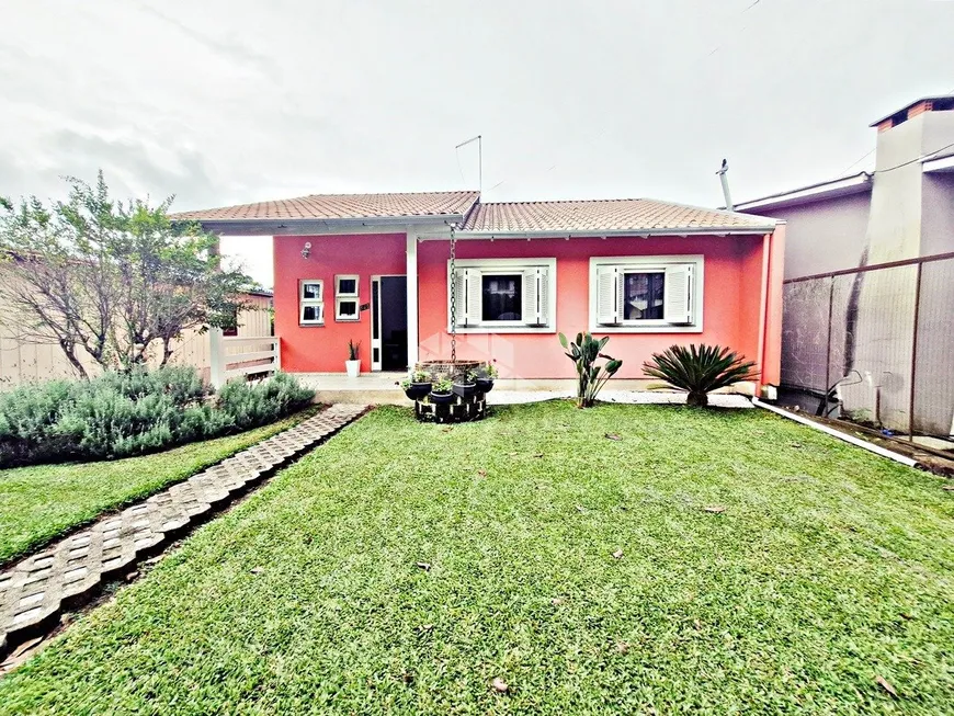 Foto 1 de Casa com 2 Quartos à venda, 104m² em Centenario, Farroupilha