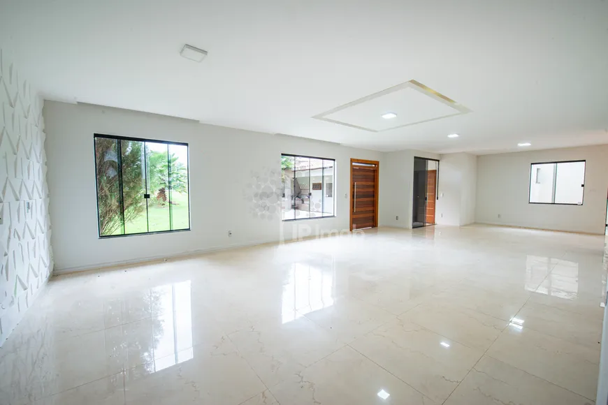 Foto 1 de Casa com 4 Quartos à venda, 350m² em Setor Habitacional Vicente Pires Trecho 3, Brasília