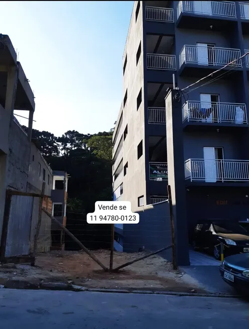 Foto 1 de Lote/Terreno à venda, 286m² em Jardim Leonor, Cotia