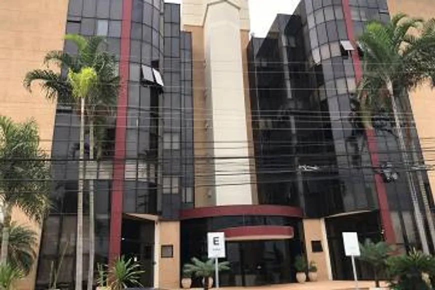 Foto 1 de Sala Comercial à venda, 120m² em Cidade Vera Cruz, Aparecida de Goiânia