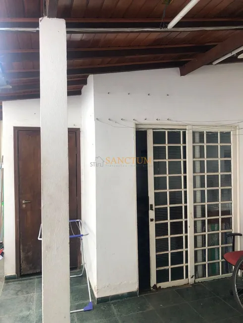 Foto 1 de Casa com 4 Quartos à venda, 215m² em Jardim Fortaleza, Paulínia