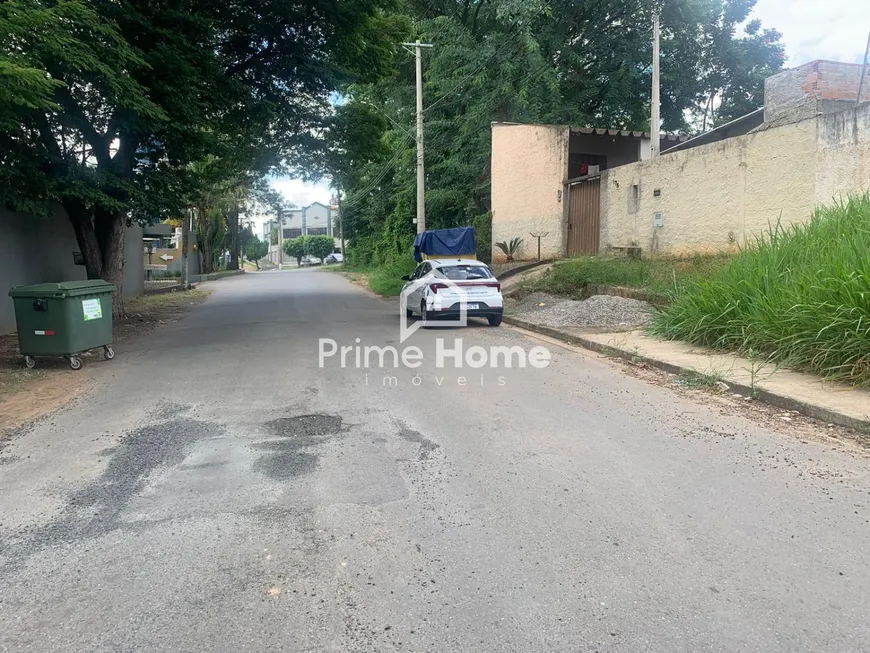 Foto 1 de Lote/Terreno à venda, 268m² em Parque Rural Fazenda Santa Cândida, Campinas