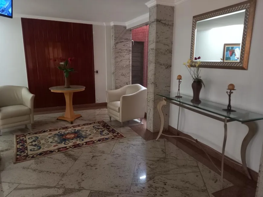 Foto 1 de Apartamento com 3 Quartos à venda, 78m² em Setor Bueno, Goiânia