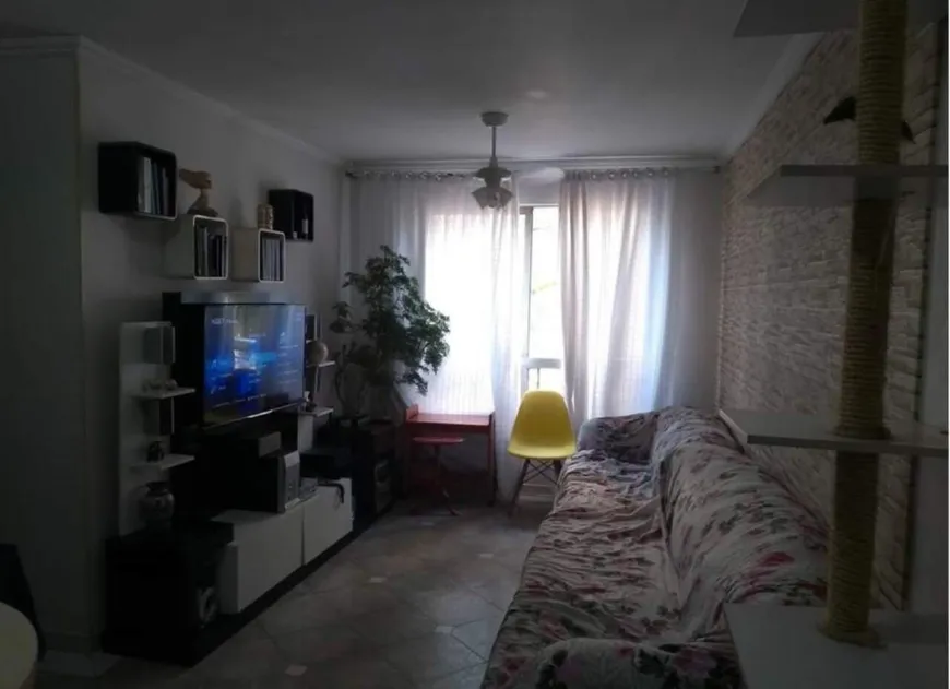 Foto 1 de Apartamento com 3 Quartos à venda, 65m² em Sacomã, São Paulo