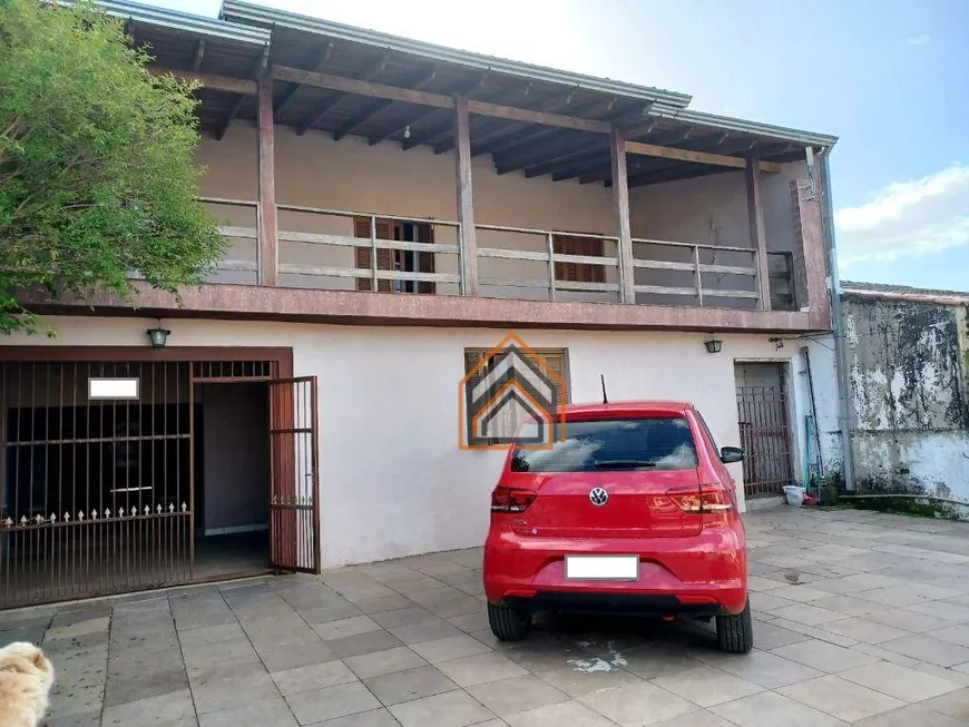Foto 1 de Casa com 3 Quartos à venda, 275m² em Maria Regina, Alvorada
